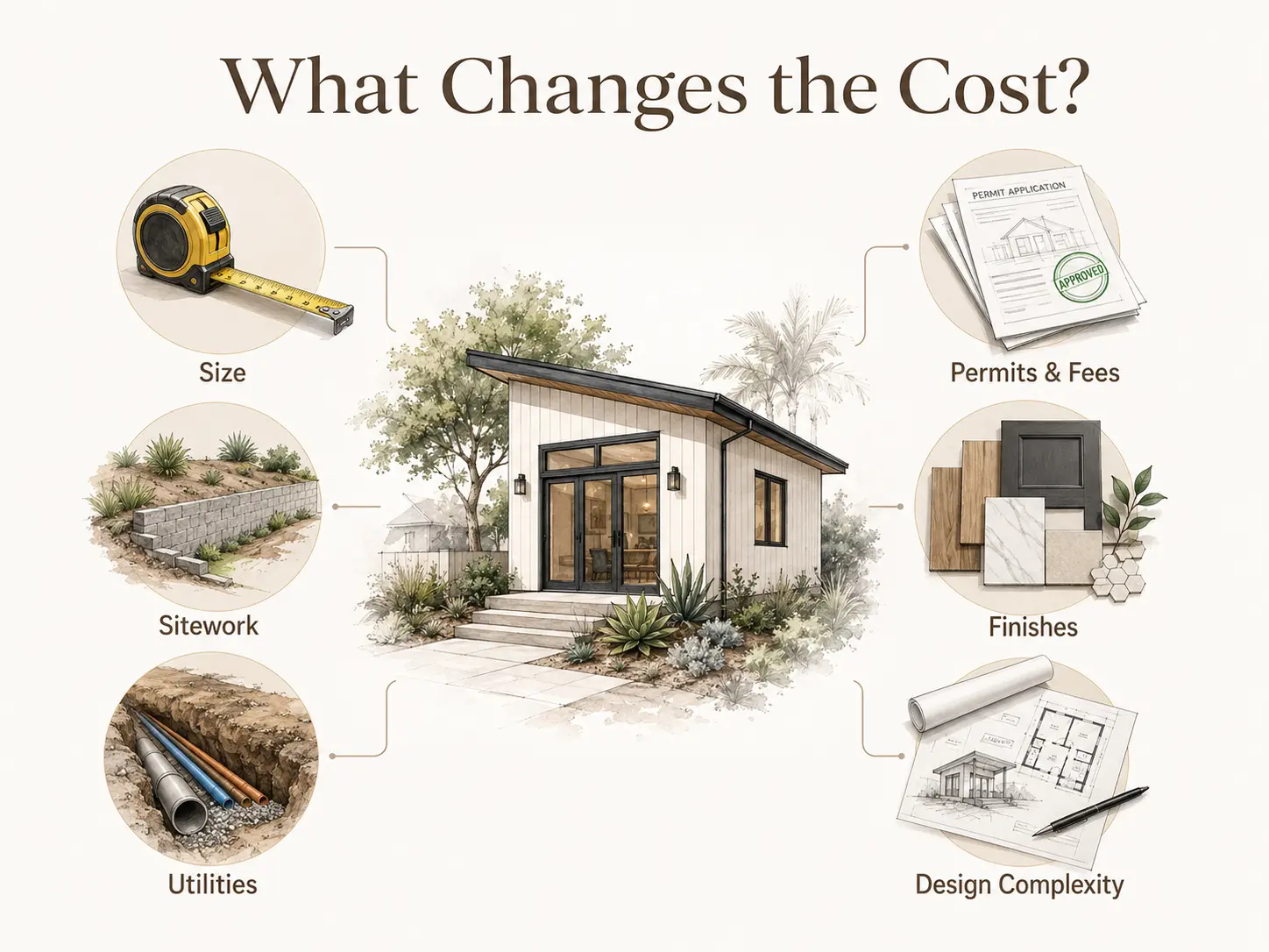 What changed in San Diego ADU rules August 2025 — state law vs. Bonus Program rollback